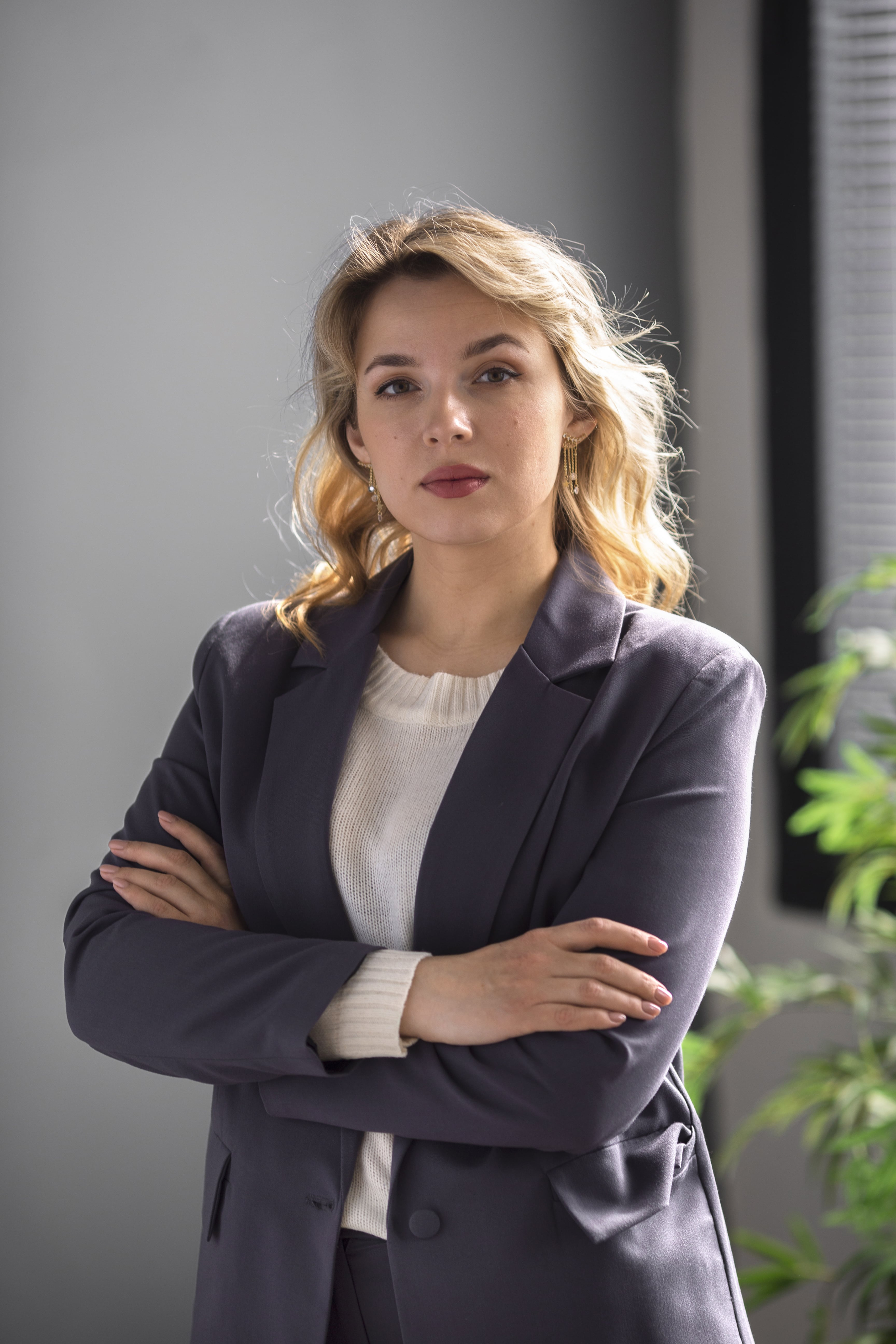 Rose Namajunas - Vice President