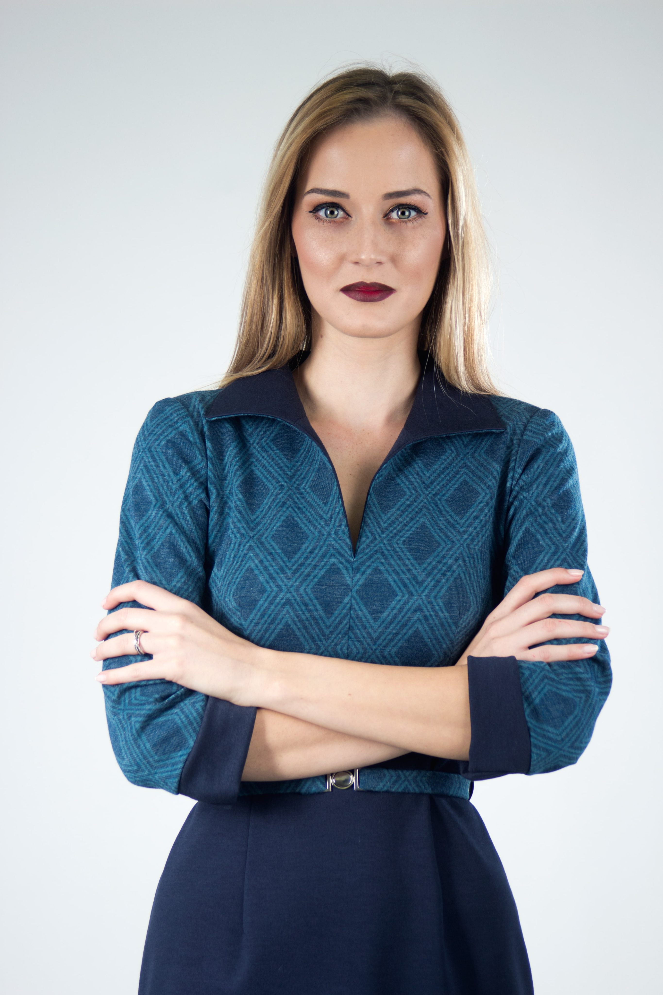 Margot Robbie - Managing Director
